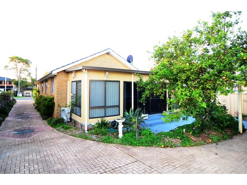 1/16 Second Avenue, Gymea Bay NSW 2227