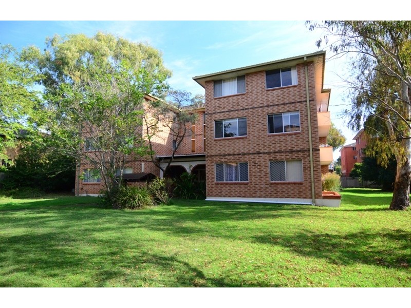 18/19 Miranda Road, Miranda NSW 2228