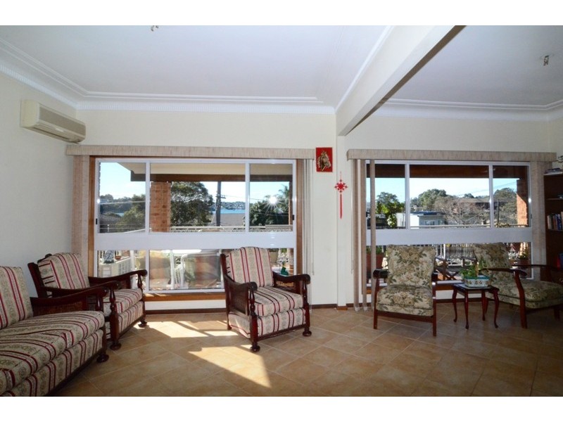 1/16 Harrow Street, Sylvania NSW 2224