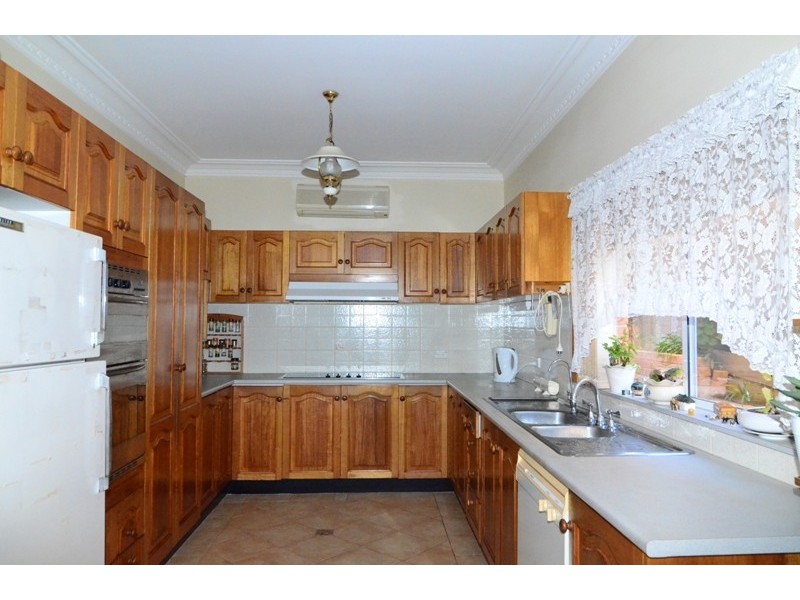 1/16 Harrow Street, Sylvania NSW 2224