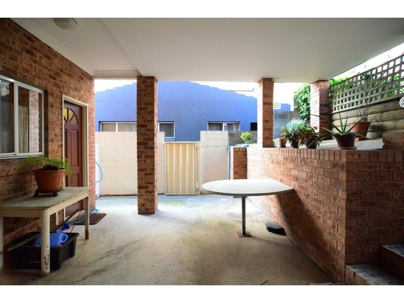 1/16 Harrow Street, Sylvania NSW 2224