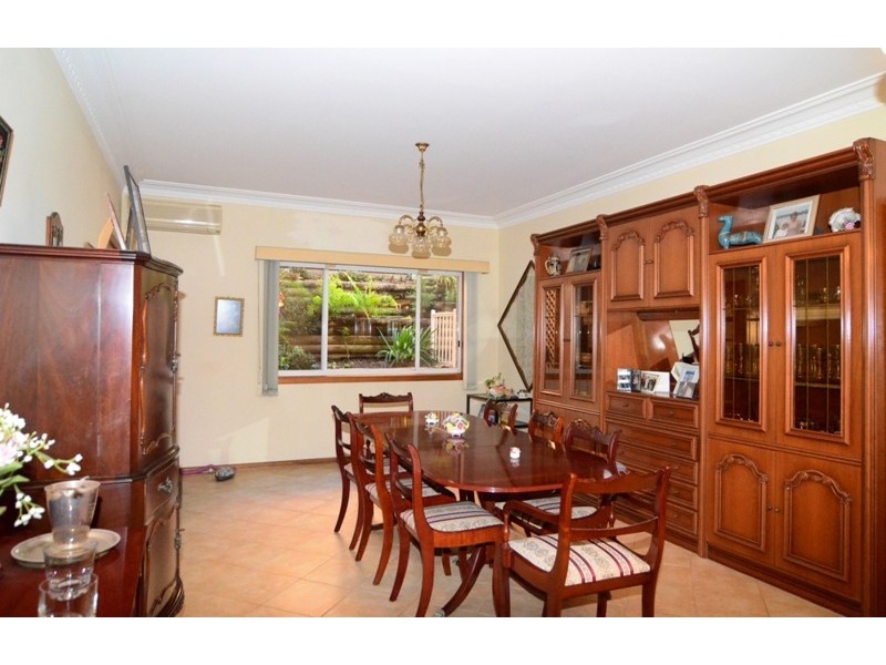 1/16 Harrow Street, Sylvania NSW 2224