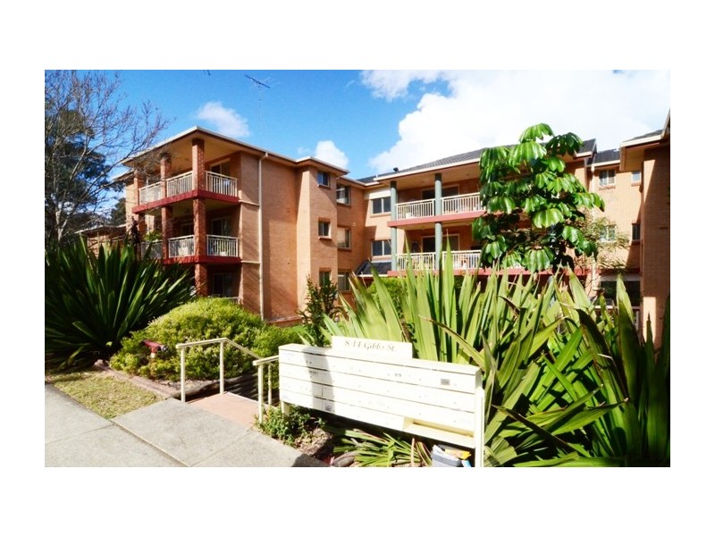 4/8-14 Gibbs Street, Miranda NSW 2228