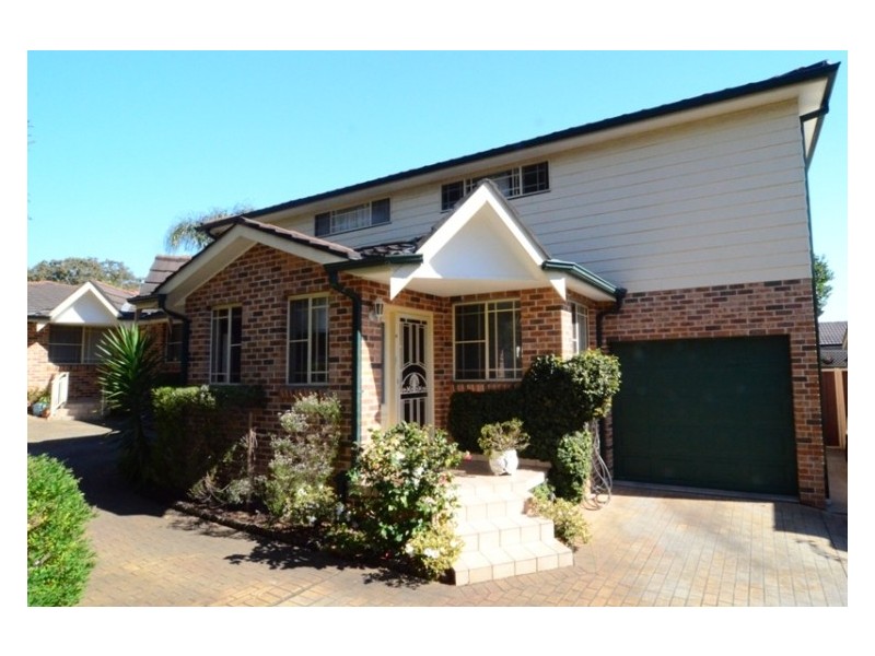 4/168 The Boulevarde, Miranda NSW 2228