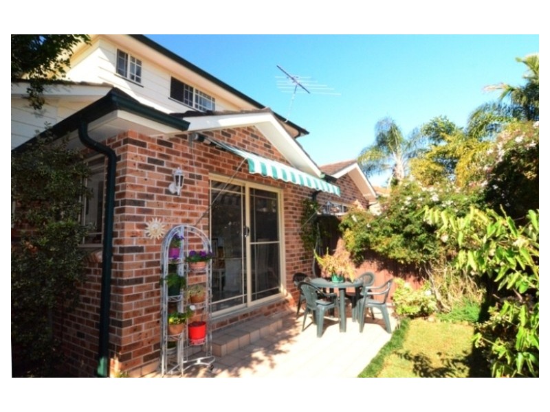 4/168 The Boulevarde, Miranda NSW 2228
