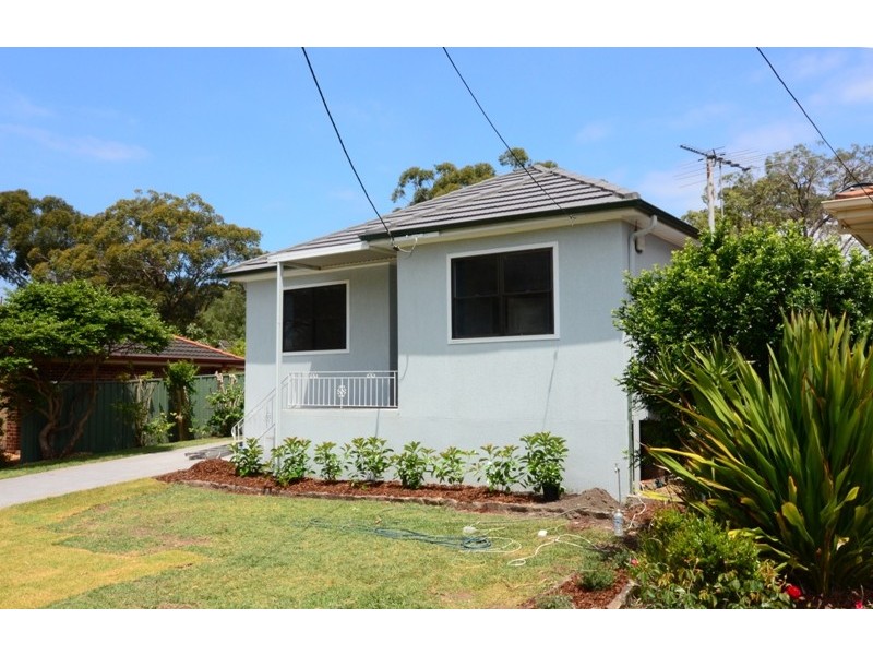 22 Houston Street, Gymea NSW 2227