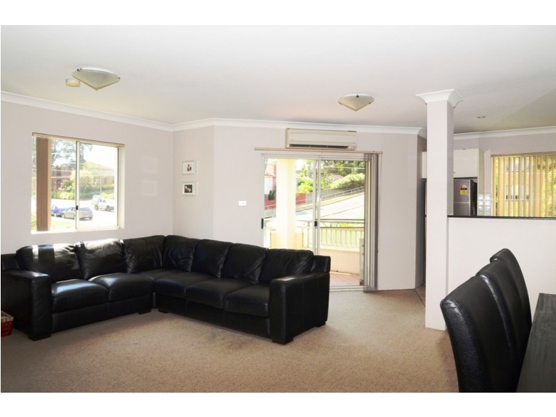 69/118 Karimbla Road, Miranda NSW 2228