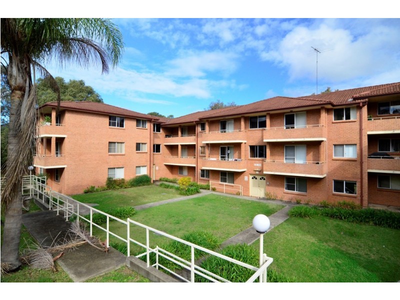 2/538 President Avenue, Sutherland NSW 2232