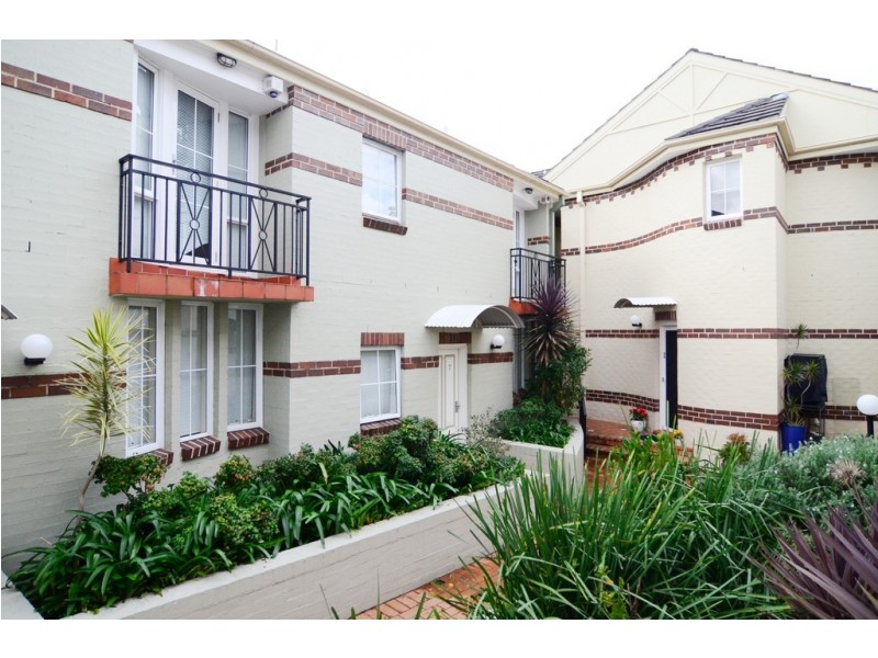 7/2 Mowbray Street, Sylvania NSW 2224