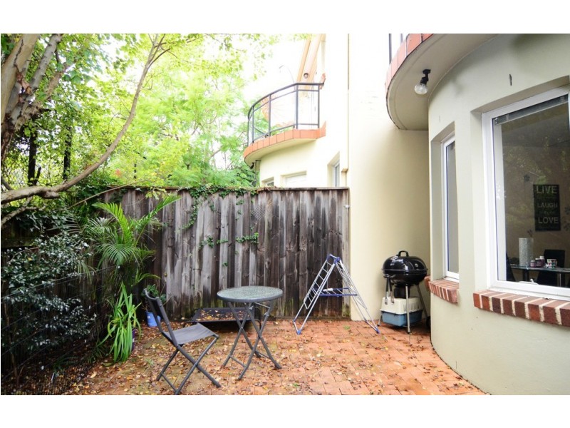 7/2 Mowbray Street, Sylvania NSW 2224