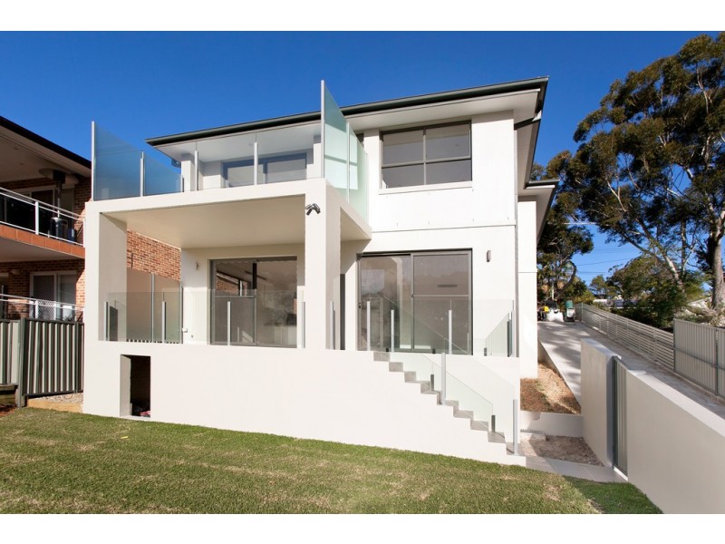 39 Edward Street, Sylvania NSW 2224