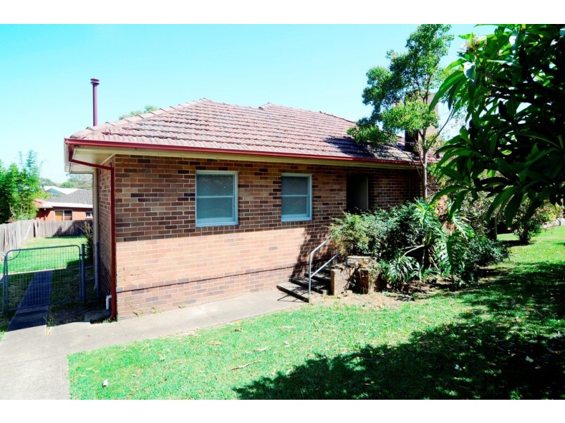 19 Montgomery Street, Miranda NSW 2228