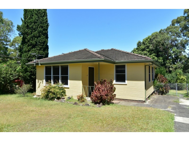 8 Spur Crescent, Loftus NSW 2232