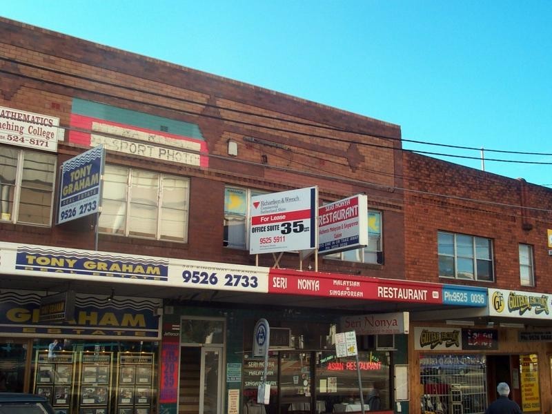 561 Kingsway, Miranda NSW 2228