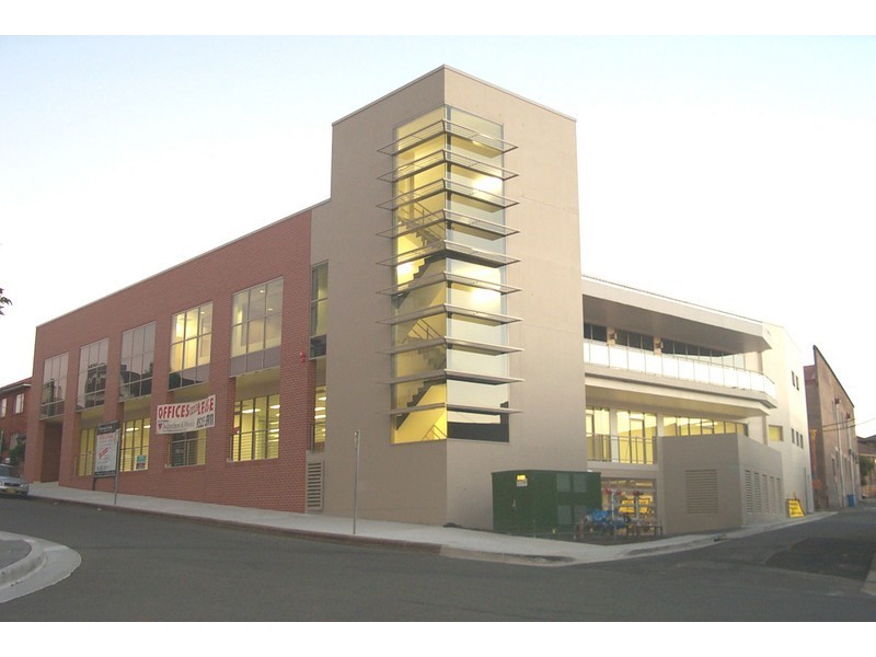 5/1-5 Derby St, Kogarah NSW 2217