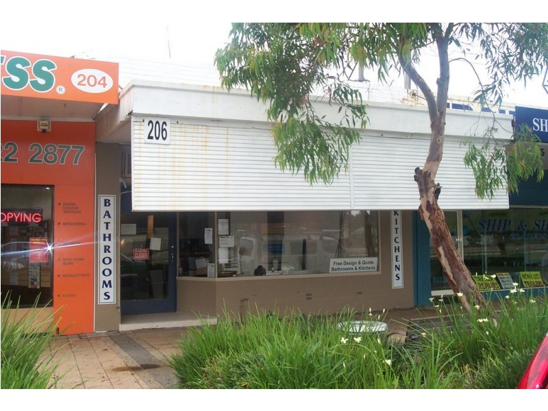 206 Princes Hwy, Sylvania Heights NSW 2224