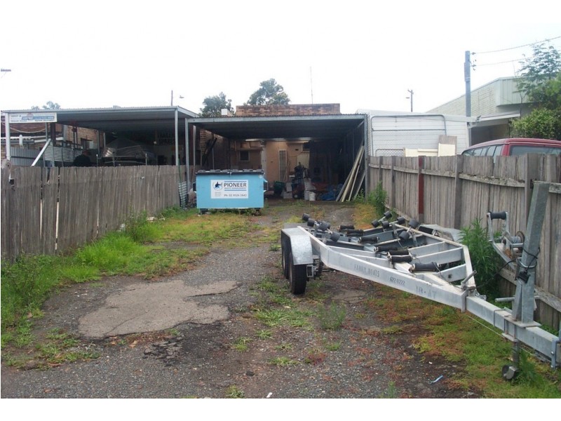 206 Princes Hwy, Sylvania Heights NSW 2224