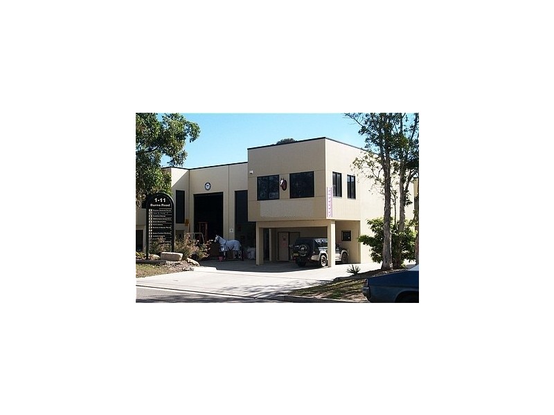 1-11 Burns Rd, Heathcote NSW 2233