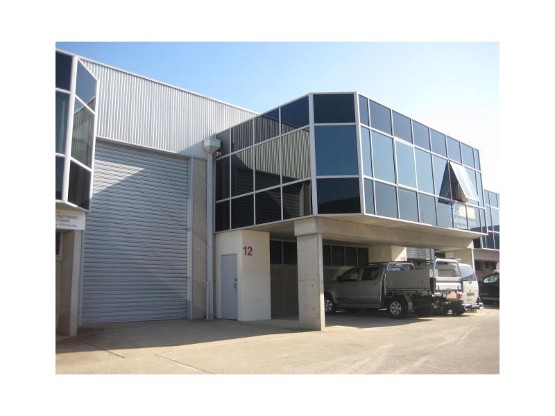 12/10 Yalgar Rd, Kirrawee NSW 2232