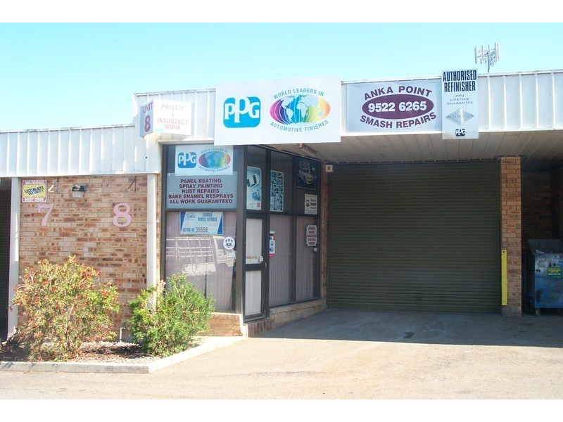 189 PORT HACKING RD, Miranda NSW 2228