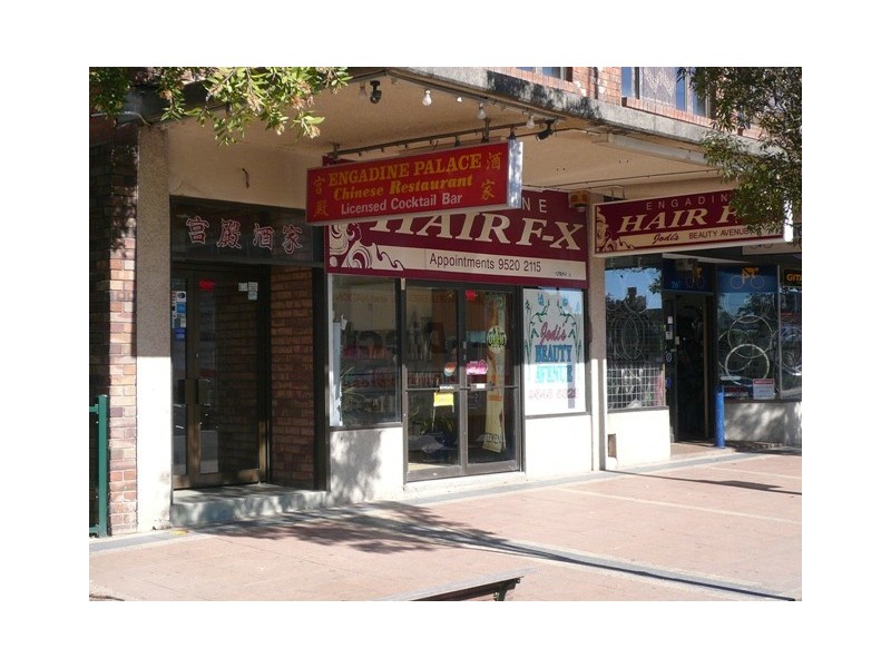 24 Station St, Engadine NSW 2233