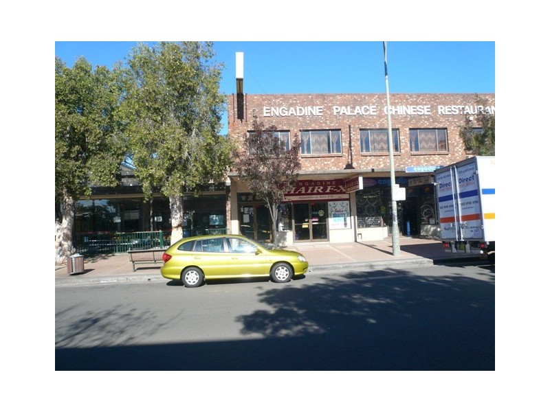 24 Station St, Engadine NSW 2233