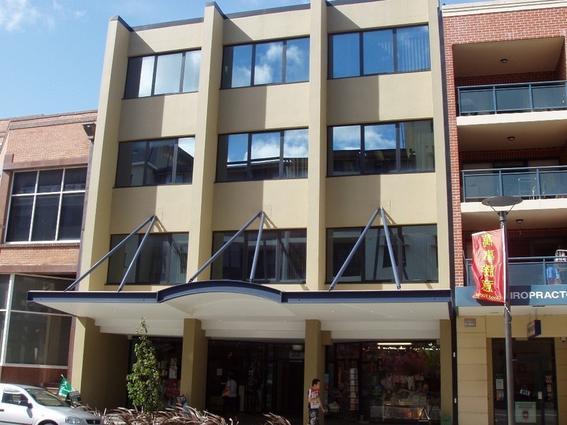 22 Belgrave Street, Kogarah NSW 2217