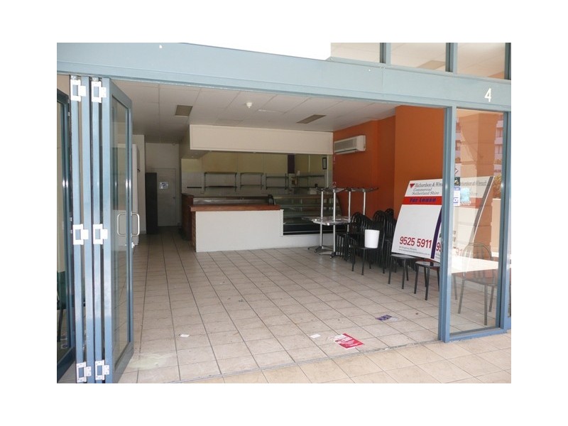 4/14 Gerrale Street, Cronulla NSW 2230