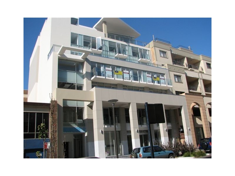 Suite 3B 4 Belgrave Street, Kogarah NSW 2217
