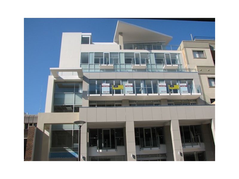 Suite 1F 4 Belgrave Street, Kogarah NSW 2217