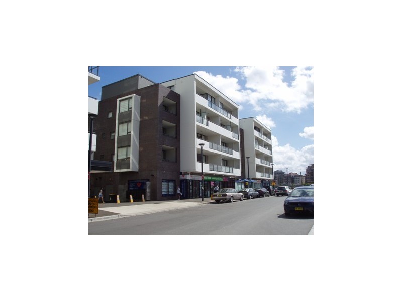 Shop 4/2 Magdalene Terrace, Wolli Creek NSW 2205