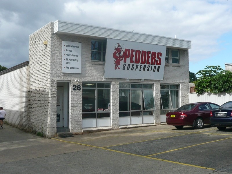 24 Flora, Kirrawee NSW 2232