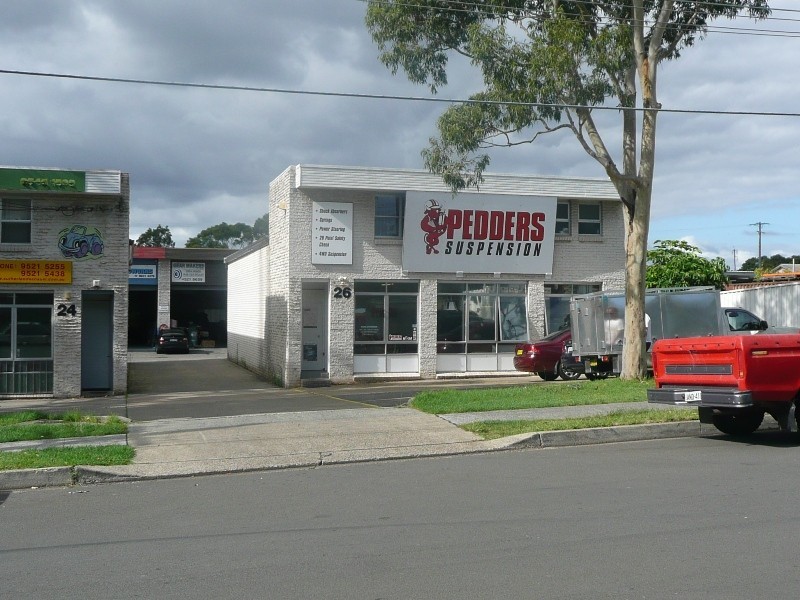 24 Flora, Kirrawee NSW 2232