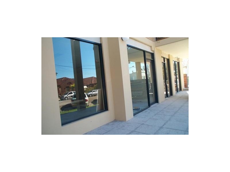 shop 4, 13 Hogben St, Kogarah NSW 2217