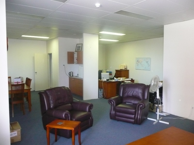 sute 8/13 Hogben St, Kogarah NSW 2217
