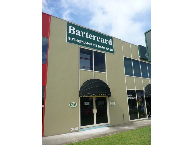 Suite1 1st Floor 126 Taren Point Rd, Taren Point NSW 2229