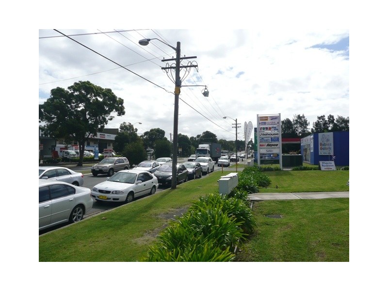 Suite1 1st Floor 126 Taren Point Rd, Taren Point NSW 2229