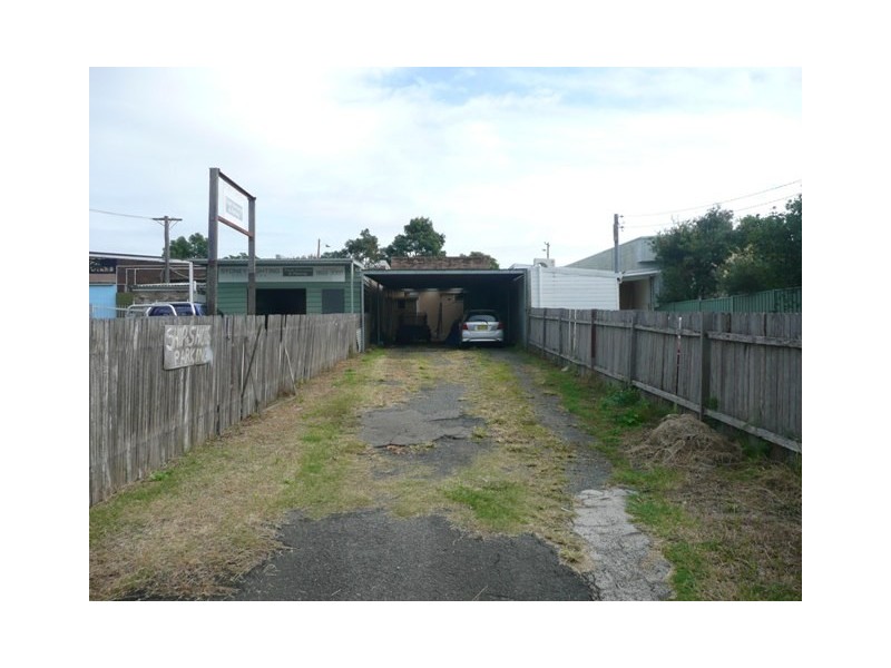 206 Princess Highway, Sylvania Heights NSW 2224