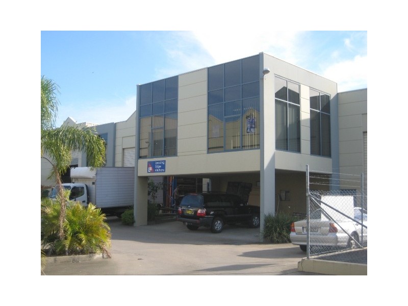 18/65-75 Captain Cook Drive, Caringbah NSW 2229