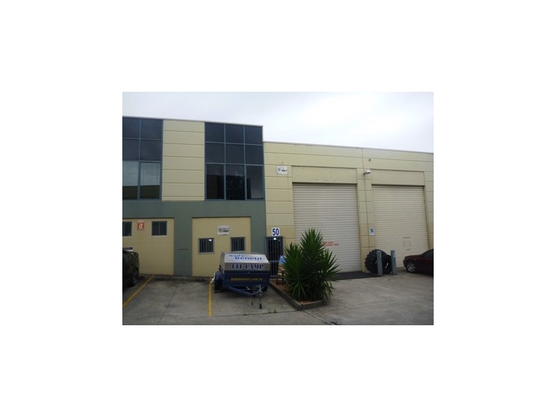 50/65-75 Captain Cook Drive, Caringbah NSW 2229