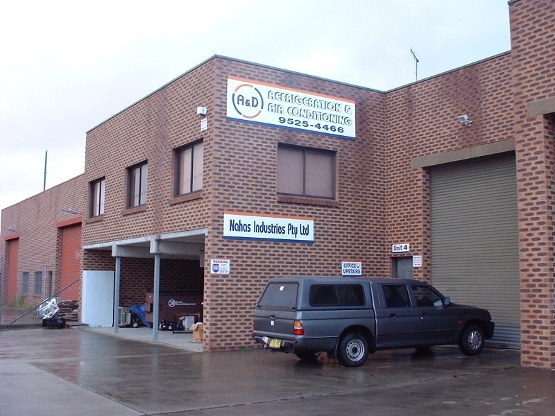 4/16 Resolution Dr, Caringbah NSW 2229