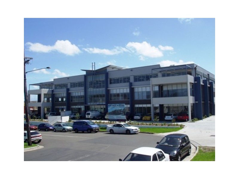 1 Box Road, Caringbah NSW 2229