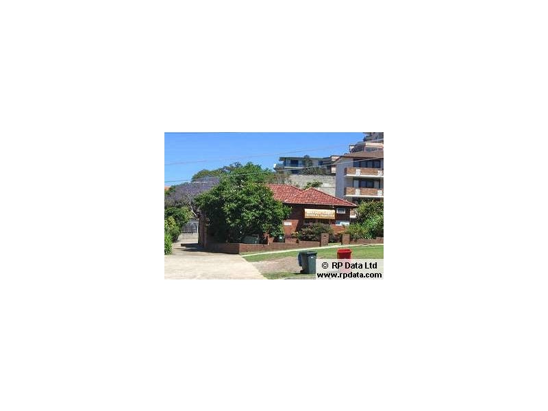 516 Kingsway, Miranda NSW 2228