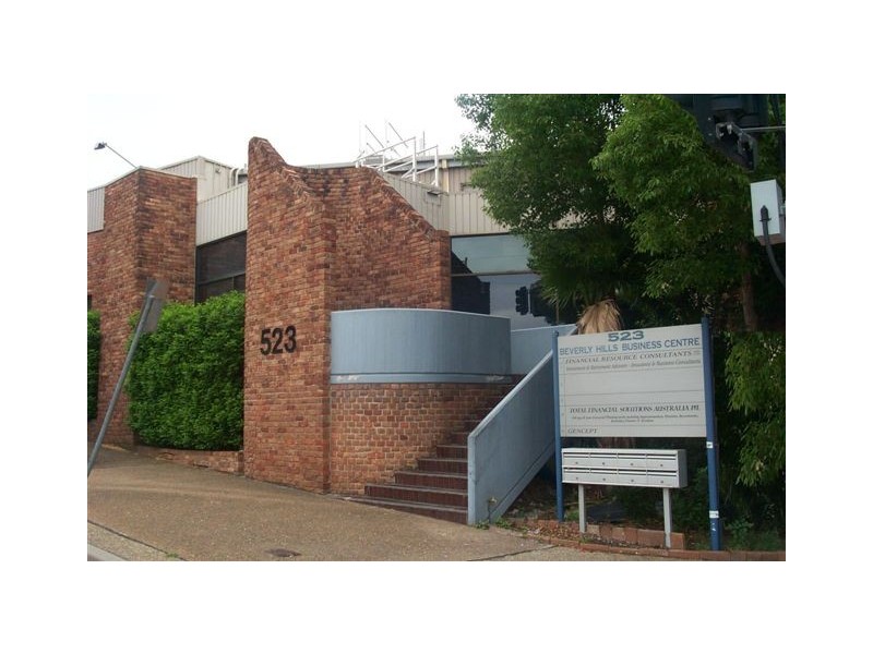 6/523 King Georges Rd, Beverly Hills NSW 2209