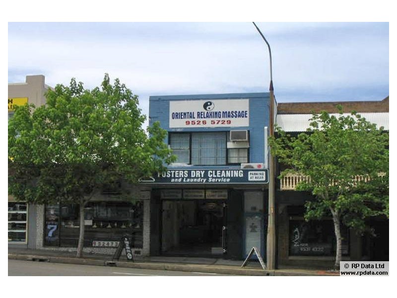 1st Flr 10 President Avenue, Caringbah NSW 2229