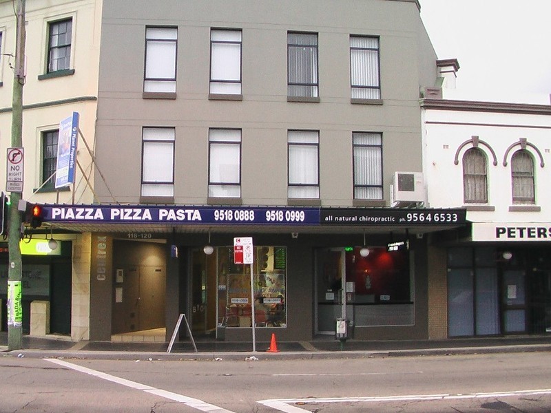 6/118-120 New Canterbury Road, Petersham NSW 2049