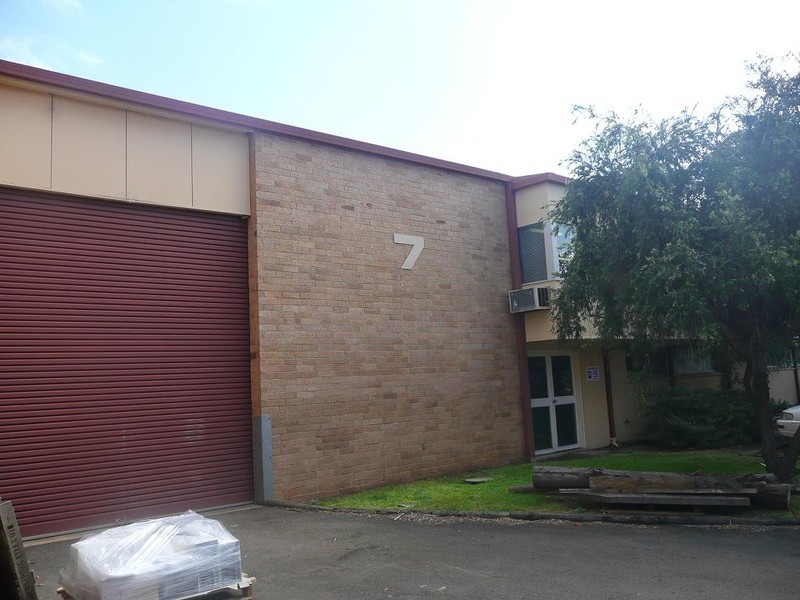 7/2-14 Atkinson Road, Taren Point NSW 2229