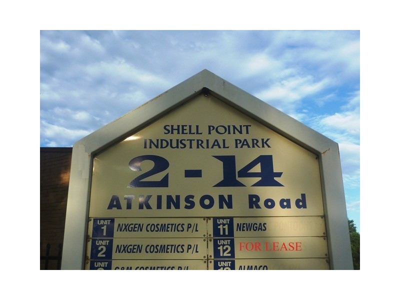 12/2-14  Atkinson Road, Taren Point NSW 2229
