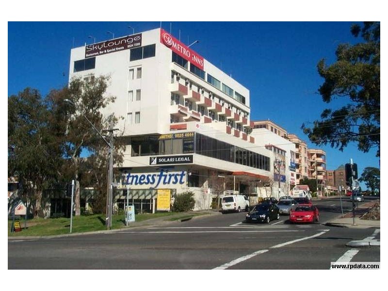 1/522 Kingsway, Miranda NSW 2228