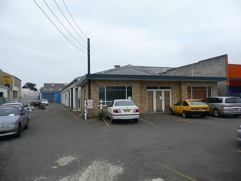 136 Taren Point Road, Taren Point NSW 2229
